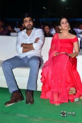 Radha Movie Pre Release Event